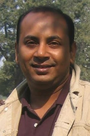 Anirban Chakrabarti profil kép