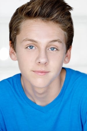 Jacob Bertrand profil kép