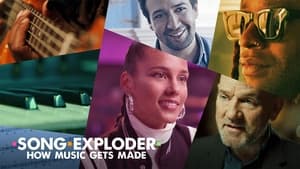 Song Exploder: A dal, és ami mögötte van kép