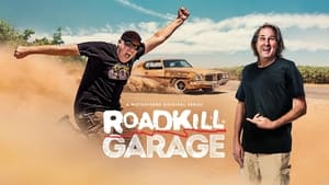 Roadkill Garage kép