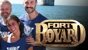 Fort Boyard kép