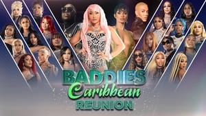 Baddies Caribbean Reunion kép