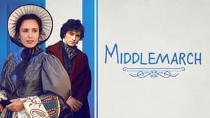 Middlemarch kép