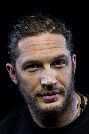 Tom Hardy profil kép