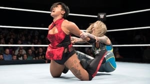 WWE Mae Young Classic 1. évad Ep.2 2. epizód