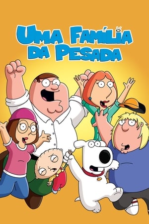 Family Guy poszter