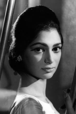 Simi Garewal