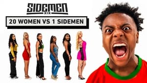 Sidemen Sundays 1. évad Ep.283 283. epizód