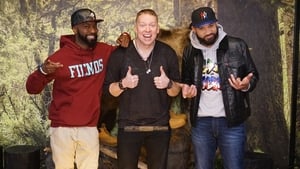 Desus & Mero 2. évad Ep.19 19. epizód