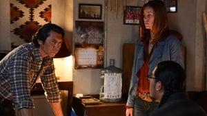 Longmire 3. évad Ep.5 5. epizód