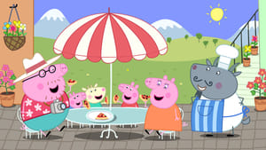 Peppa malac 4. évad Ep.38 38. epizód