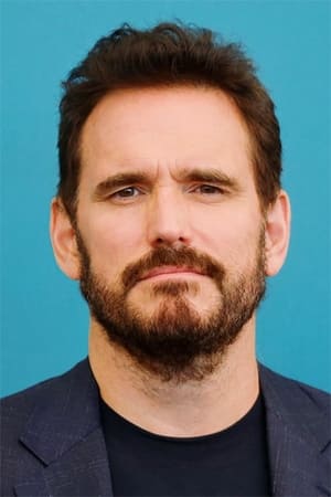 Matt Dillon profil kép