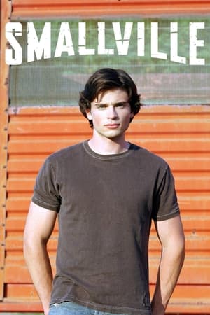 Smallville poszter