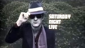 Saturday Night Live 3. évad Ep.1 1. epizód