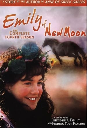 Emily of New Moon 4. évad (2000-03-29) poszter