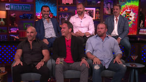 Watch What Happens Live with Andy Cohen 19. évad Ep.88 88. epizód