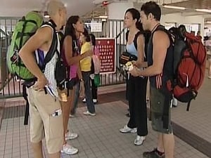 The Amazing Race Asia 3. évad Ep.6 6. epizód