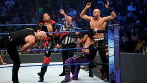 WWE SmackDown 21. évad Ep.43 43. epizód