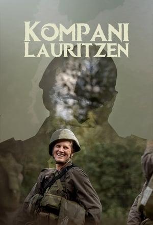 Kompani Lauritzen poszter