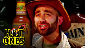 Hot Ones 3. évad Ep.21 21. epizód