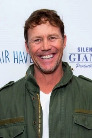 Brian Krause profil kép