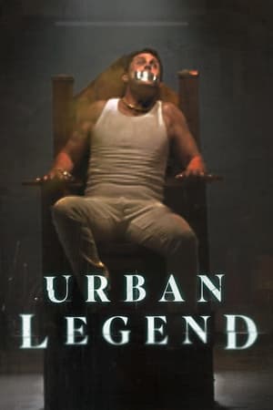 Urban Legend poszter