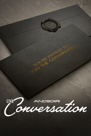 The Conversations Project poszter