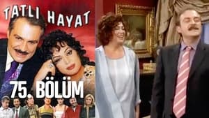 Tatlı Hayat 2. évad Ep.40 40. epizód