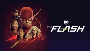 Flash – A Villám kép