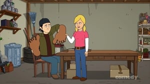 Corner Gas Animated 1. évad Ep.2 2. epizód