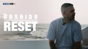 Bushido - RESET kép