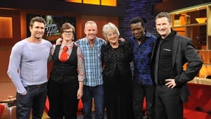 Adam Hills Tonight 2. évad Ep.5 5. epizód