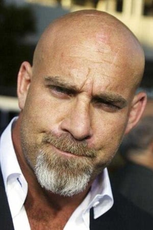 Bill Goldberg profil kép