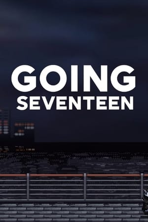 GOING SEVENTEEN 5. évad (2021-04-14) poszter