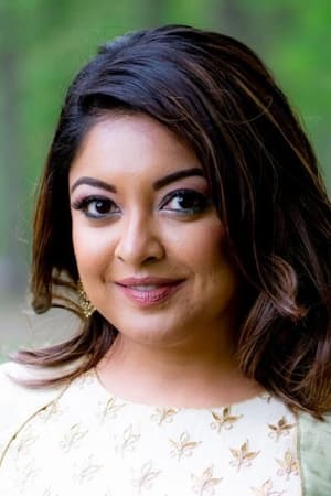 Tanushree Dutta profil kép