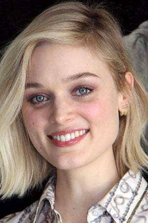 Bella Heathcote profil kép