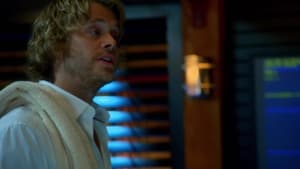 NCIS: Los Angeles 2. évad Ep.3 Határvonal