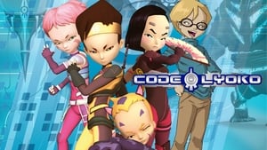 Code Lyoko kép