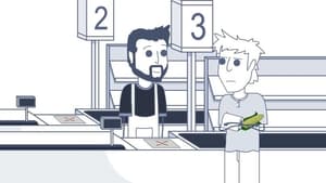 Rooster Teeth Animated Adventures 3. évad Ep.33 33. epizód