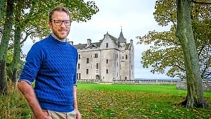 Scotland's Greatest Escape 1. évad Ep.5 5. epizód