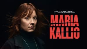 Maria Kallio kép