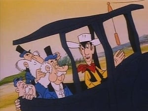 Lucky Luke 1. évad Ep.21 21. epizód