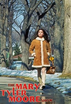 The Mary Tyler Moore Show poszter