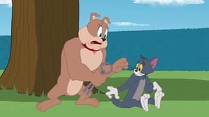 A Tom és Jerry-show 2. évad Ep.1 1. epizód