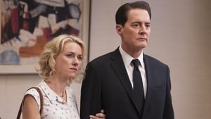 Twin Peaks 3. évad Ep.7 De még micsoda holttest!