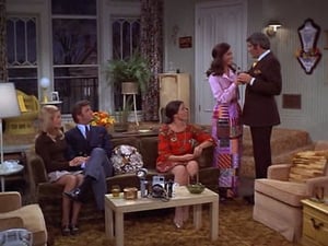 The Mary Tyler Moore Show 1. évad Ep.2 2. epizód