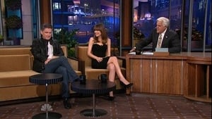 The Tonight Show with Jay Leno 19. évad Ep.121 121. epizód