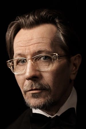 Gary Oldman profil kép