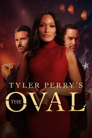 Tyler Perry's The Oval poszter