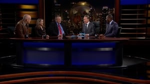 Real Time with Bill Maher Speciális epizódok Ep.1708 1708. epizód